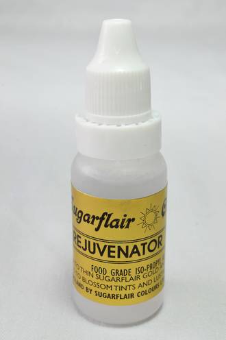 Rejuvenator Spirit 14ml
